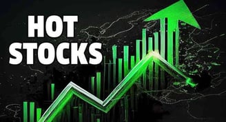 Top Stock Picks for June 3: Adani Ports, Power Grid, and Tata Steel