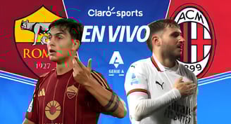 Roma vs Milan