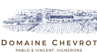 Logo domaine chevrot