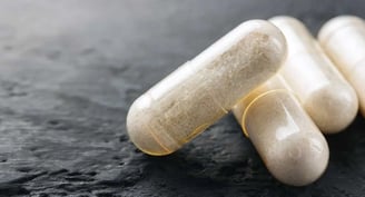 NAC Capsules: 5 Best Picks