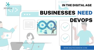DevOps training for corporate, business
