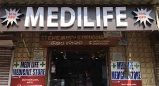 Medilife Medicine Store