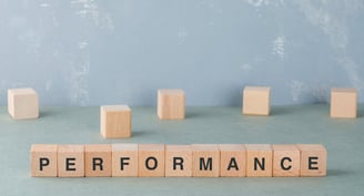 Our work is measured by our partners success