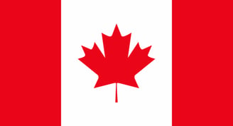 Canada flag