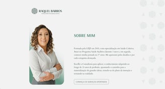 screen raquel