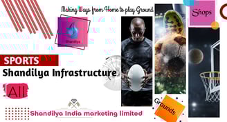 Shandilya Structures