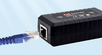 AvantiRed ofrece soluciones para la extensión de cableado de red PoE para llegar a largas distancias