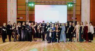 Elegance Cup Chisinau Dans Sportiv