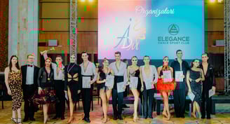 club de dans chisinau