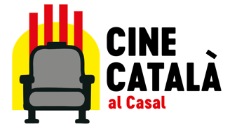 logo cine catalan