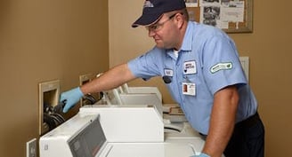 Washing Machine Repair