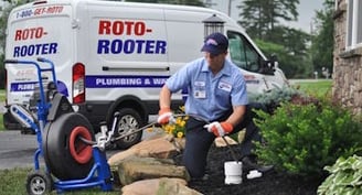 Main Sewer Lines and Sewer Line Cleaning