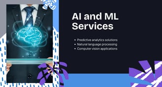 Free AI consultation