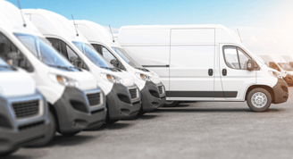 Furgo de Segunda Mano