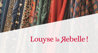 Louyse la Rebelle
