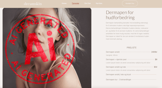 Dr.Christer T Larsen,Dreamskin as,Majorstuen-Oslo,copy dior,bydel Frogner lege, skøyen helsesenter