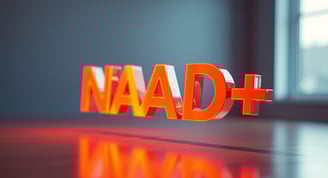 boost nad