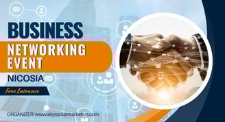 Event SEO in Cyprus | Rank Your Events & Sell More Tickets