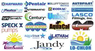 Pool Brands