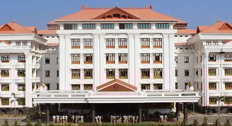 direct admission in Amrita Vishwa Vidyapeetham