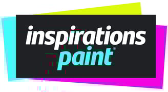 logo of inspiration paint