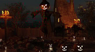 Halloween