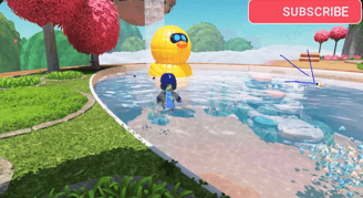 astro bot 2