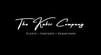 LOGO - The Kabir Company