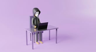 Cómo prevenir o combatir un ciberataque