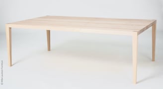 Custom Coffee Table