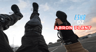 ESK8OZ pic of the month electric skateboard