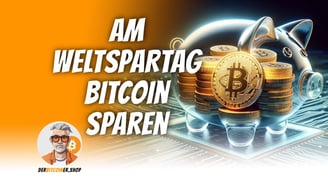 Weltspartag