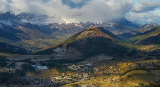 Gresse en Vercors