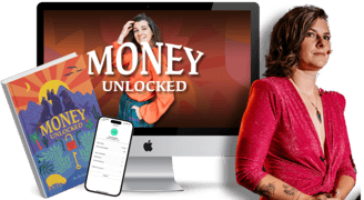 Financiële vrijheid met je bedrijf Money Unlocked Kim De Graeve