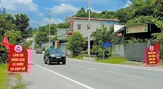 đoàn thiện nguyện tại Mế Farmstay