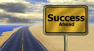 Success can be yours!