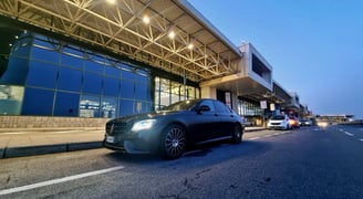 malpensa aeroporto