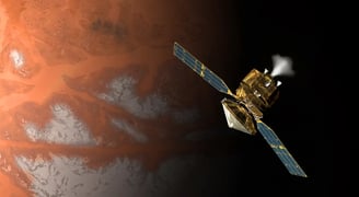 Mars Climate Orbiter failure: A simple math error led to the loss of a $125 million spacecraft