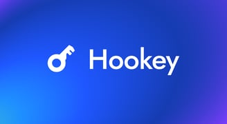 Logo da Hookey