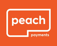 Peach payments for donations