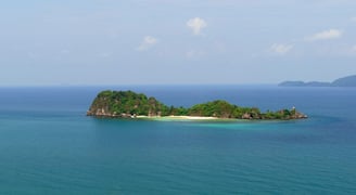 Koh Maphrao, Chumphon