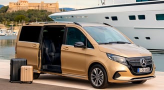 Bodrum Private Marina Taxi Services