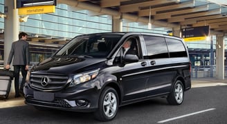 Bodrum Private Airport Taxi
