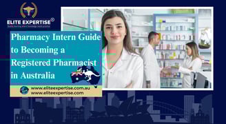 Pharmacy Intern Guide