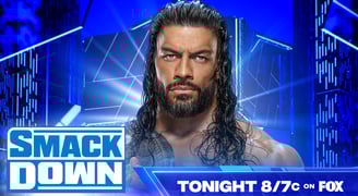 Roman Reing Return to SmackDown