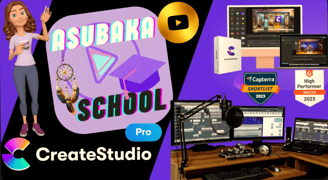 Formation Create Studio 