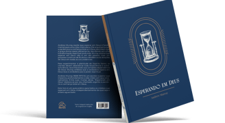 Apresentação do livro "Esperando em Deus"