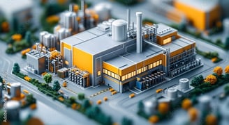 3d scale miniature model making