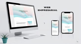 paginas web, creación de sitios web desde 450.000