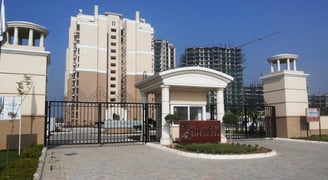 ATS Gold Meadows Lifestyle Derabassi